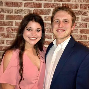 Meet your Posher, Grant